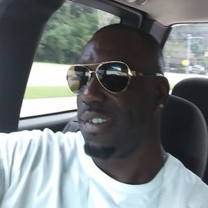 Meet your Posher, Terrence